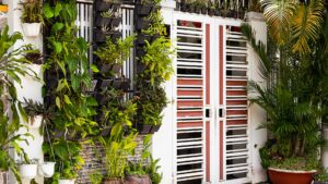 hospedajes sostenibles Medellin